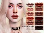 The Sims Resource - Makeup